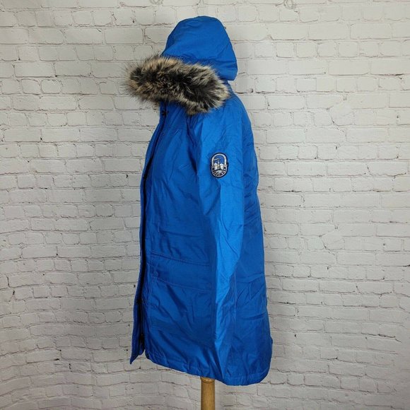 Lands' End Jackets & Coats Lands End Expedition Waterproof Down